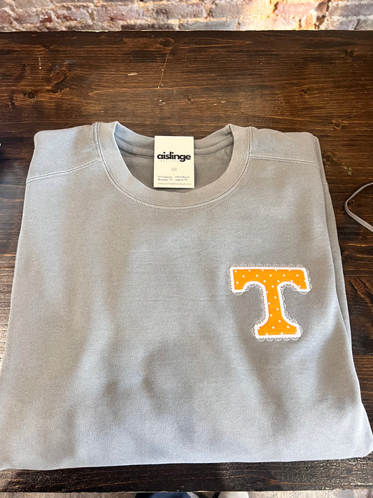 Tennessee Frills